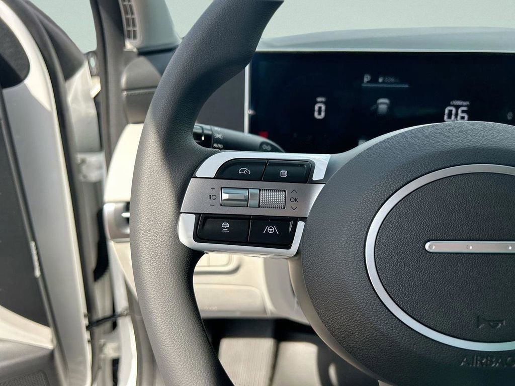 New 2026 Hyundai Tucson SEL image 30