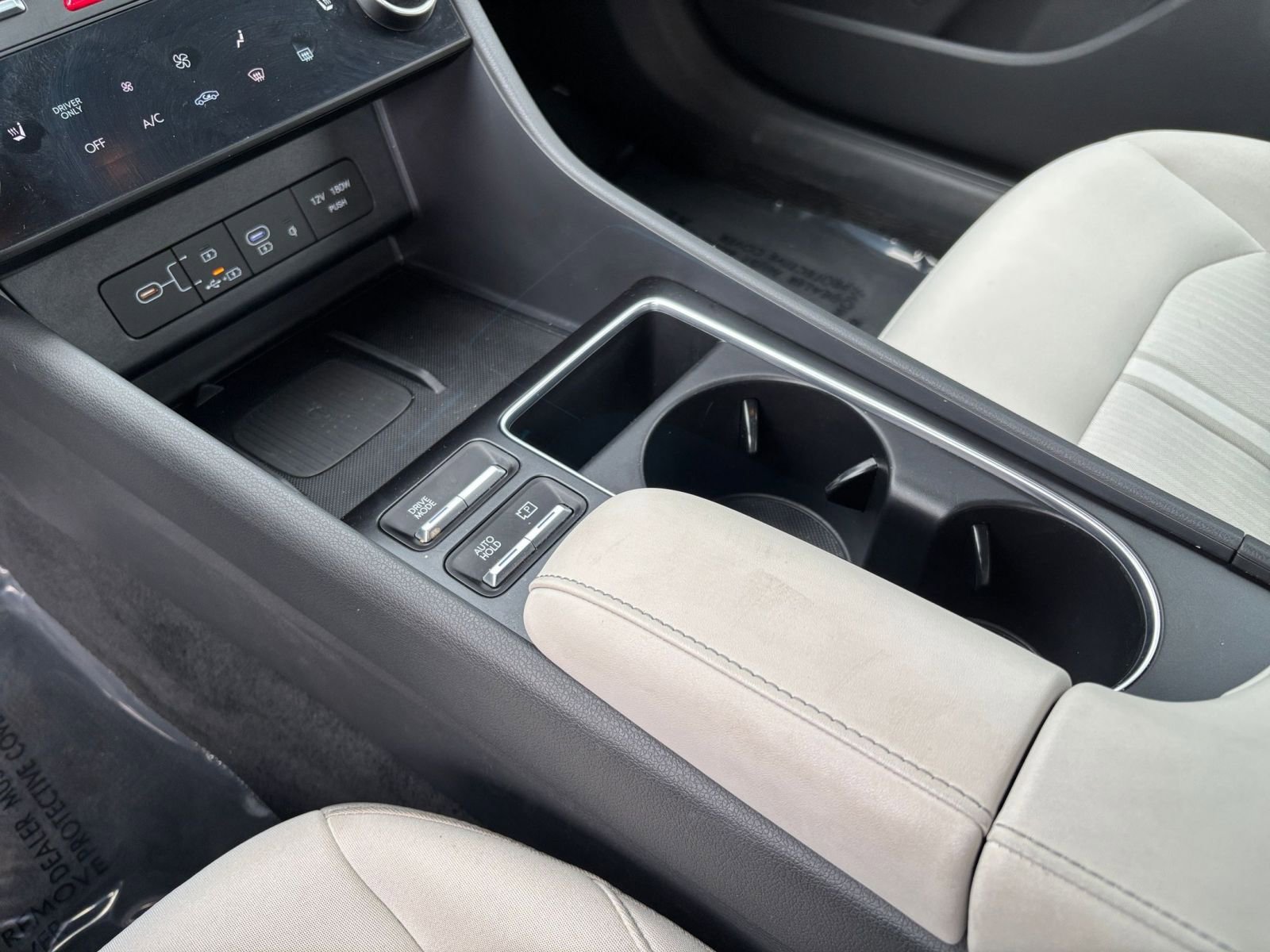 Used 2025 Hyundai Sonata SEL FWD image 37