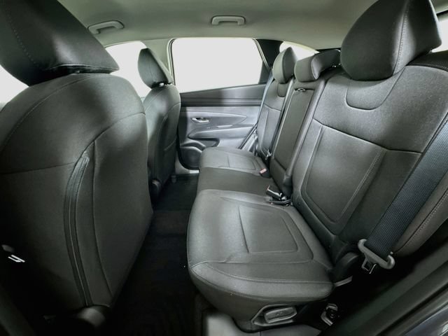 New 2026 Hyundai Tucson SE AWD/4WD image 26