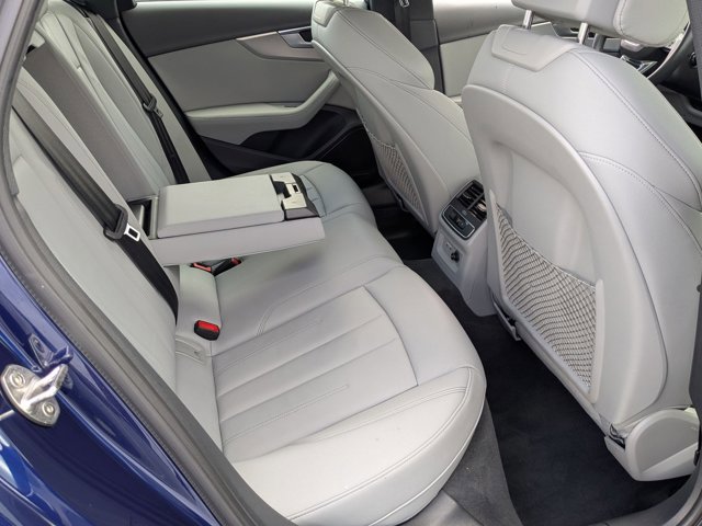 Used 2022 Audi A4 2.0T Premium Plus image 21