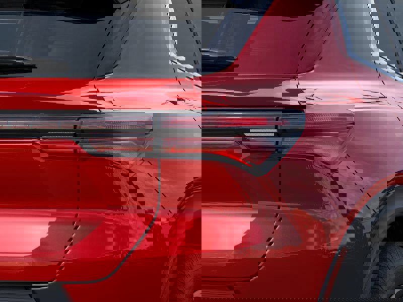 New 2026 Chevrolet Equinox EV LT image 42