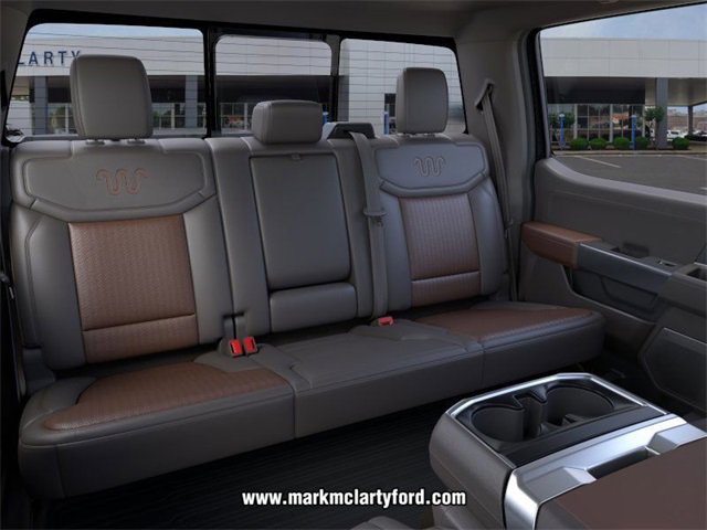 New 2026 Ford F150 King Ranch image 11