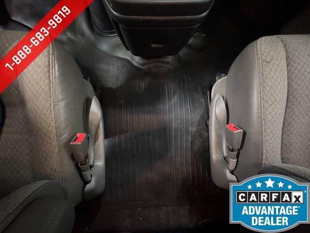 Certified 2021 Chevrolet Express 2500 RWD image 15