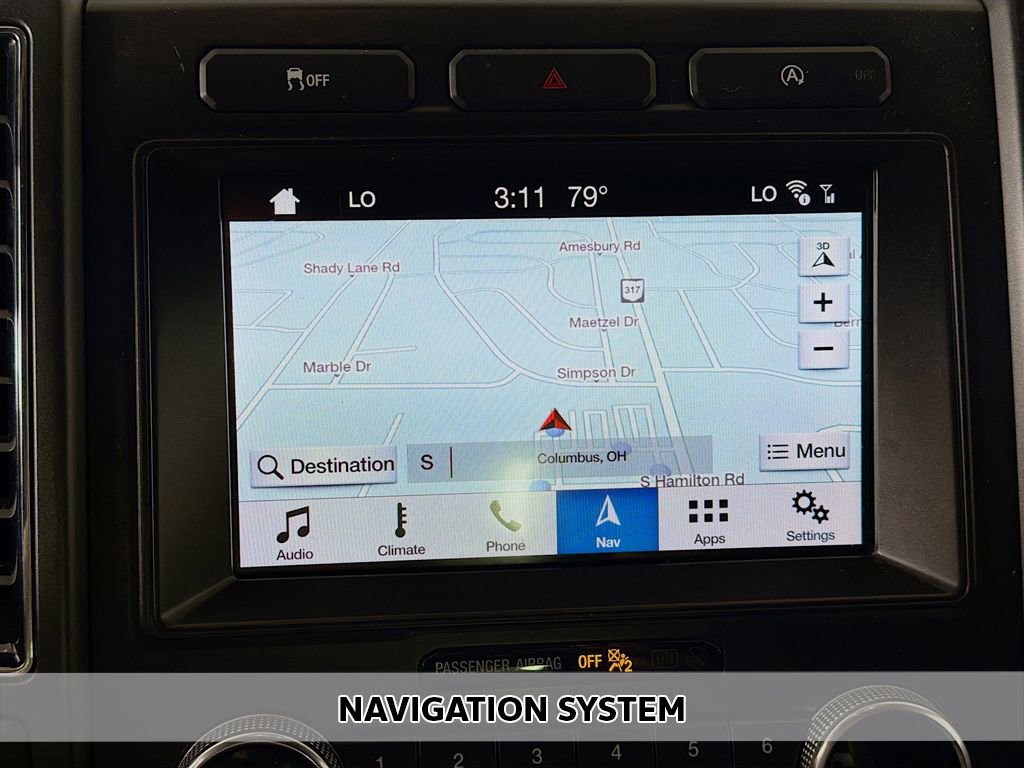 Used 2019 Ford Expedition Limited RWD image 3