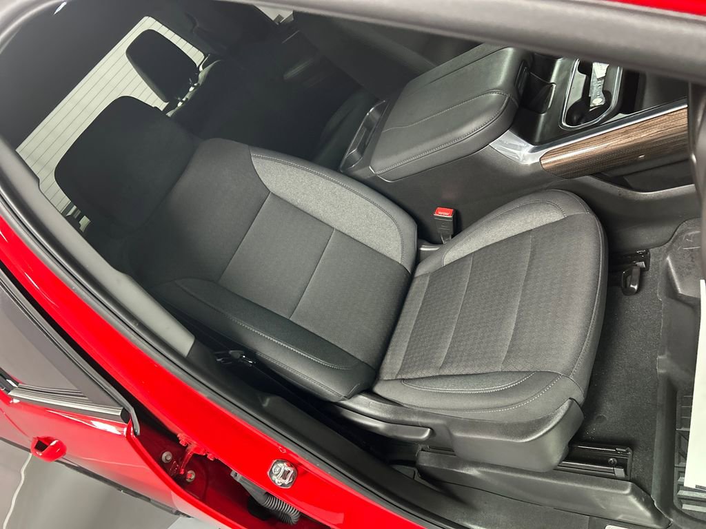 Used 2025 Chevrolet Silverado 2500 LT w/ Trail Boss Package image 25