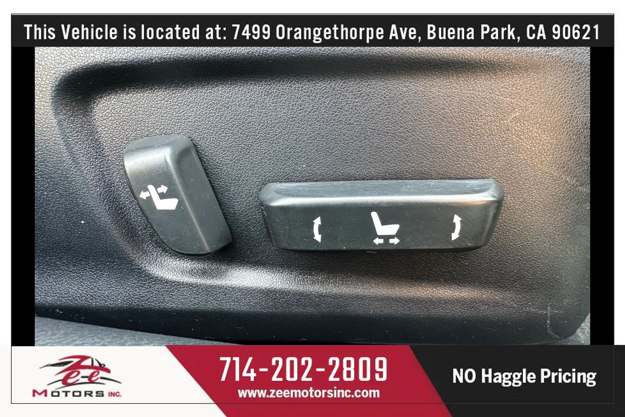 Used 2014 Lexus IS 250 w/ Navigation Package RWD image 45