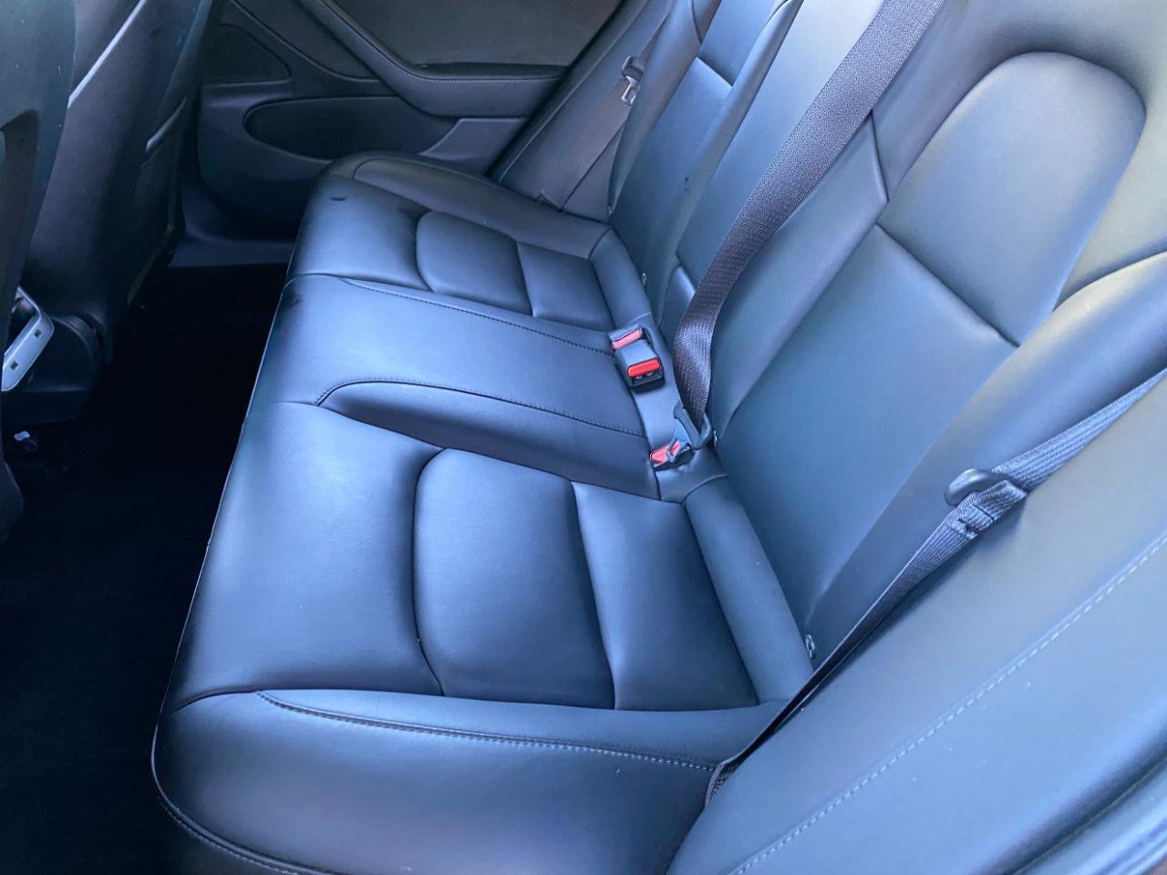 Used 2019 Tesla Model 3 Standard Range Plus image 29