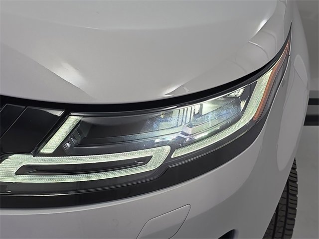 Certified 2023 Land Rover Range Rover Evoque R-Dynamic SE image 32