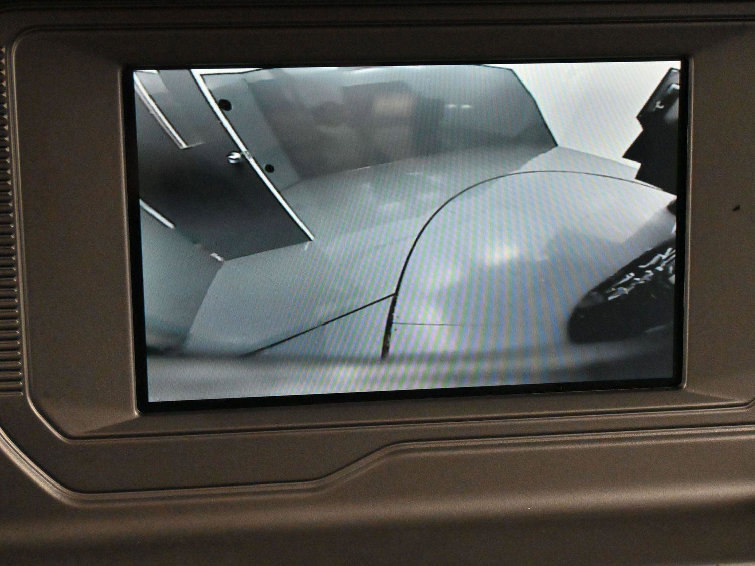 Used 2021 Ford Bronco Outer Banks image 22