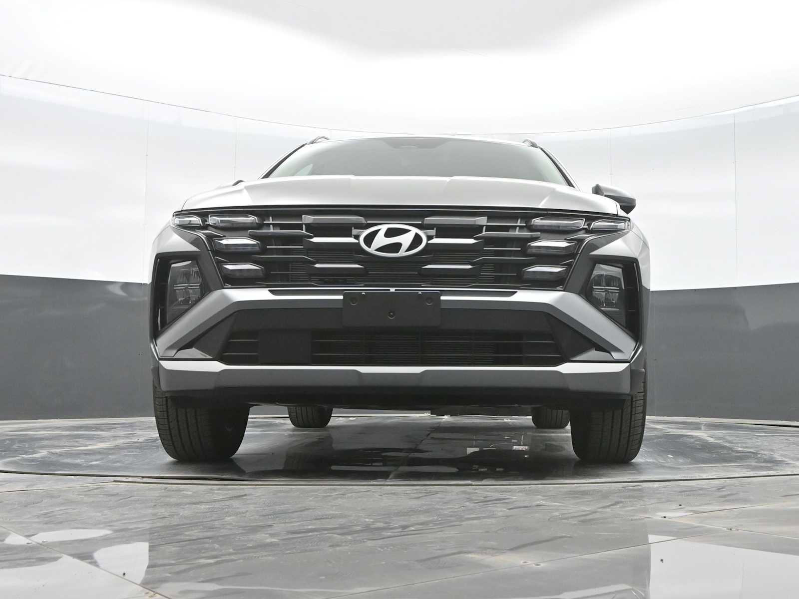 New 2026 Hyundai Tucson SEL image 30