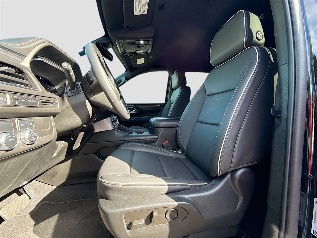 Used 2022 GMC Yukon XL SLT image 23