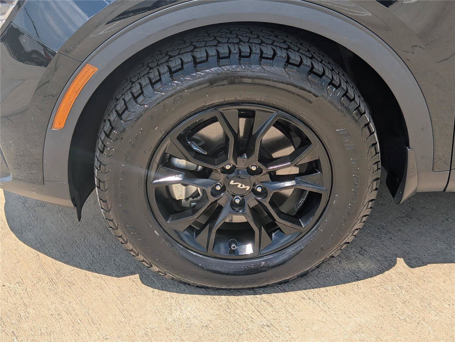 Used 2024 Kia Sportage X-Pro AWD/4WD image 10