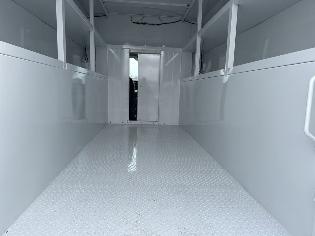 New 2026 Ford Transit 350 image 22