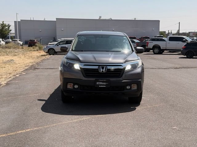 Used 2019 Honda Ridgeline RTL image 8