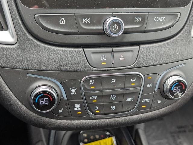 Used 2024 Chevrolet Malibu LT FWD image 19