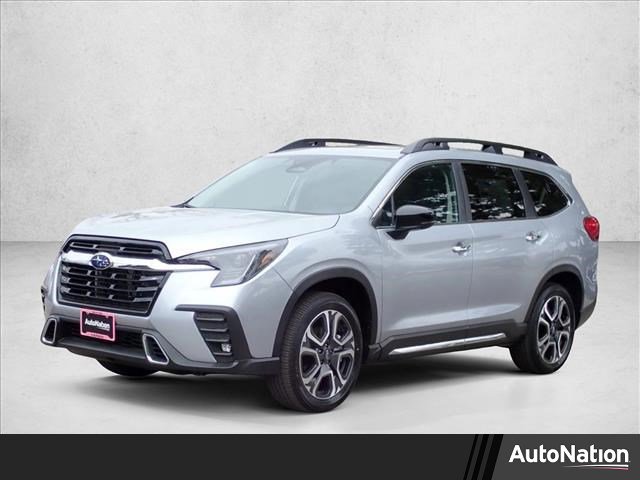New 2026 Subaru Ascent Touring image 1