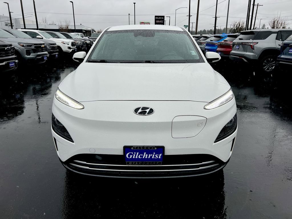 Used 2023 Hyundai Kona SE w/ Cargo Package image 25