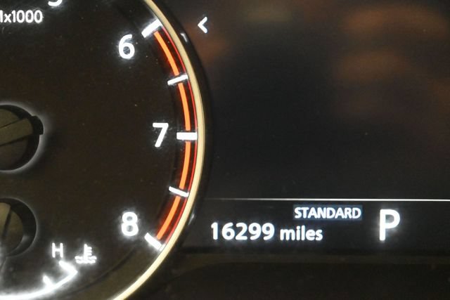 Used 2026 Nissan Rogue Dark Armor FWD image 4
