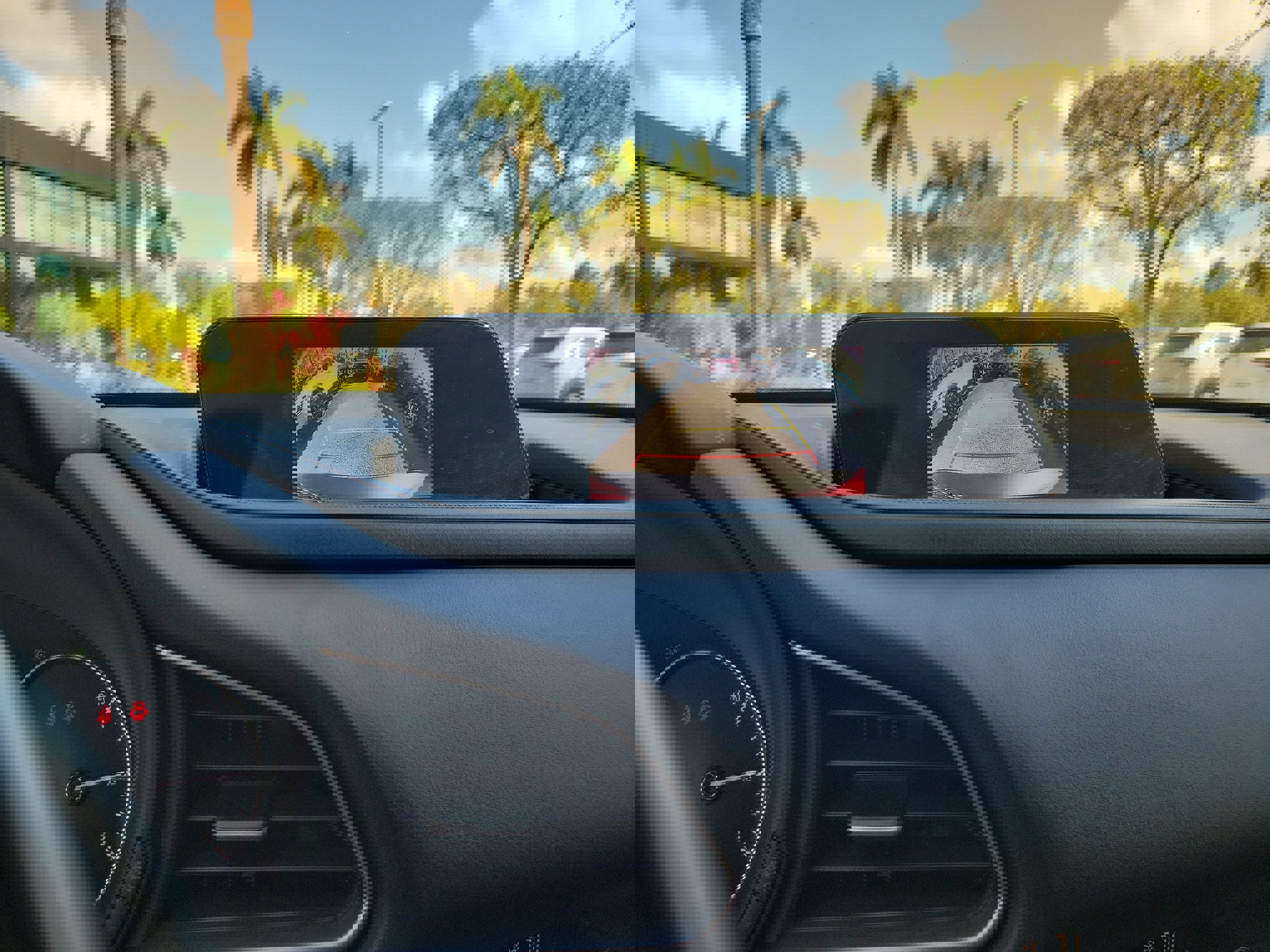 Certified 2023 MAZDA CX-30 AWD 2.5 S w/ Select Package image 16