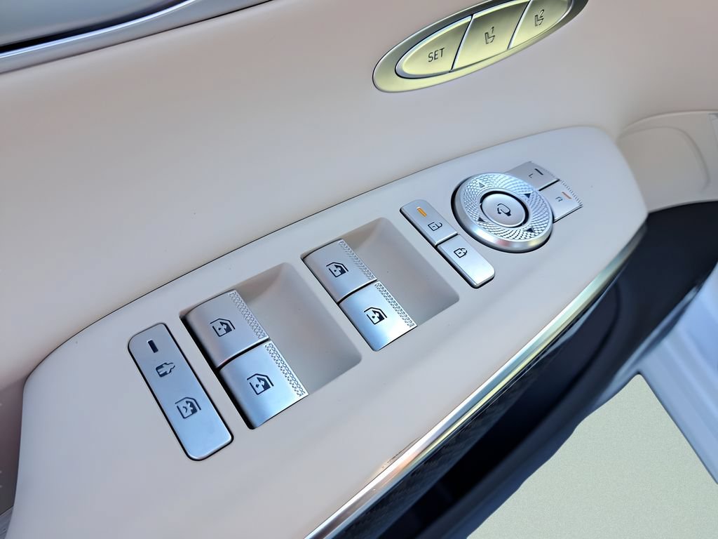 New 2026 Genesis GV70 3.5T Sport Prestige AWD/4WD image 15