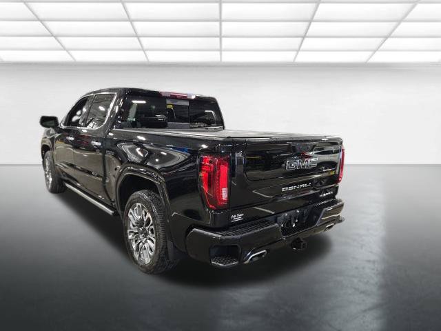 Used 2024 GMC Sierra 1500 Denali Ultimate AWD/4WD image 7