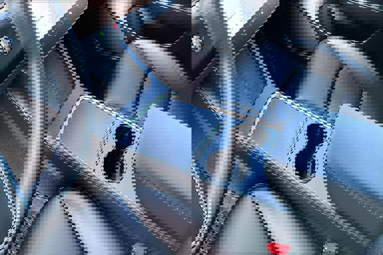 Used 2021 Tesla Model 3 Long Range AWD/4WD image 15