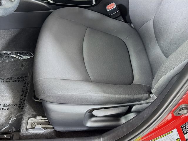 Certified 2021 Toyota Corolla LE FWD image 18