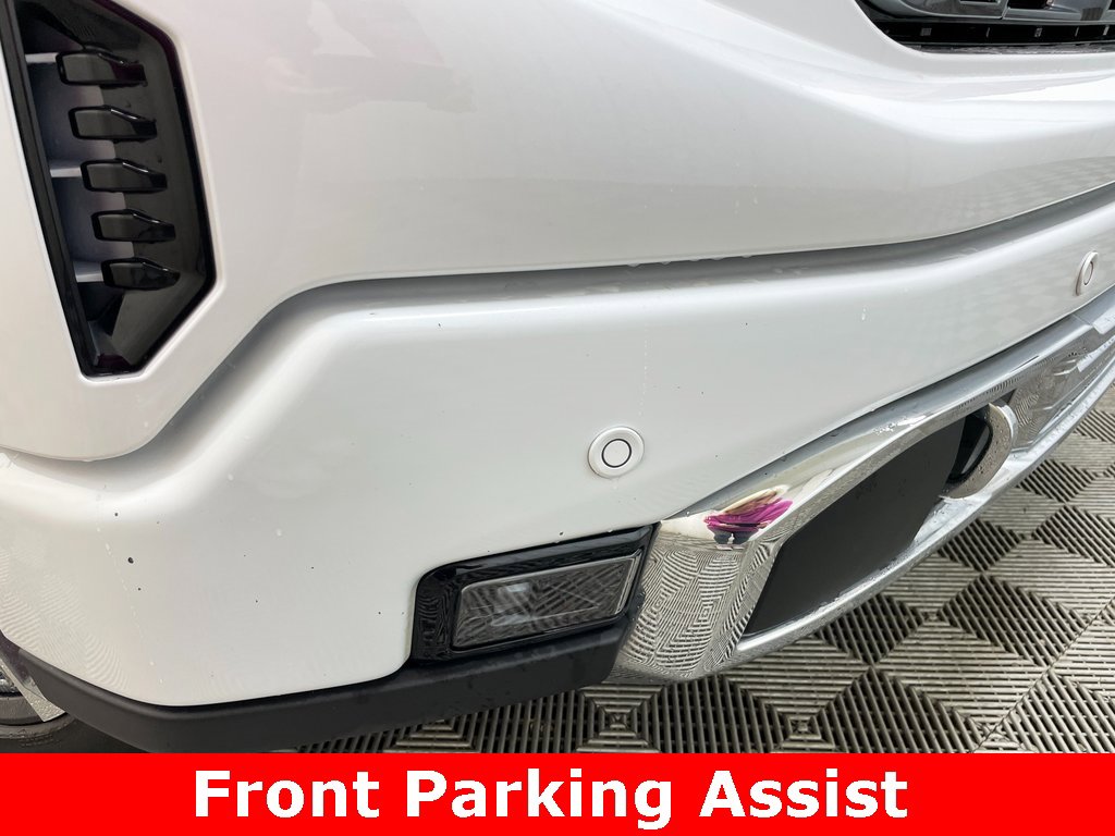 Used 2024 GMC Sierra 1500 Denali Ultimate image 19