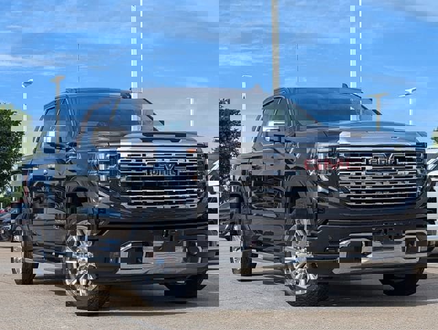 Certified 2025 GMC Sierra 1500 Denali w/ Technology Package video 1