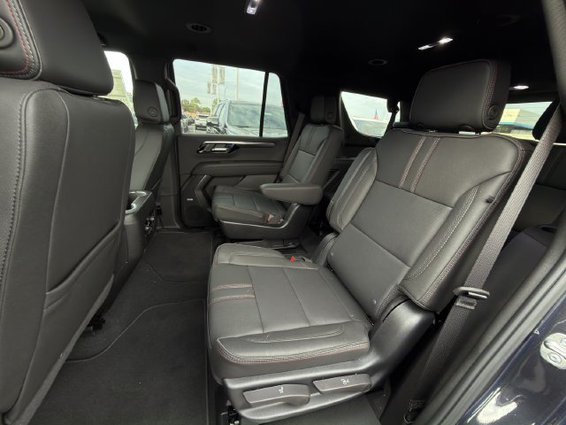 New 2026 Chevrolet Tahoe RST w/ Comfort Package RWD image 20