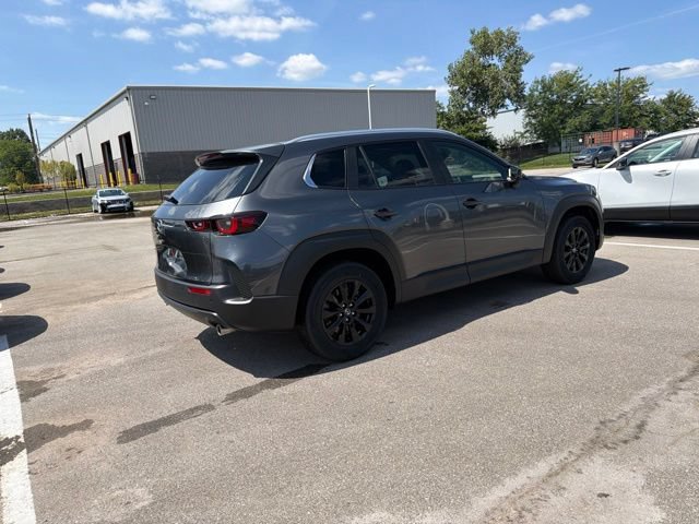 New 2026 MAZDA CX-50 AWD 2.5 S w/ Cargo Package image 8