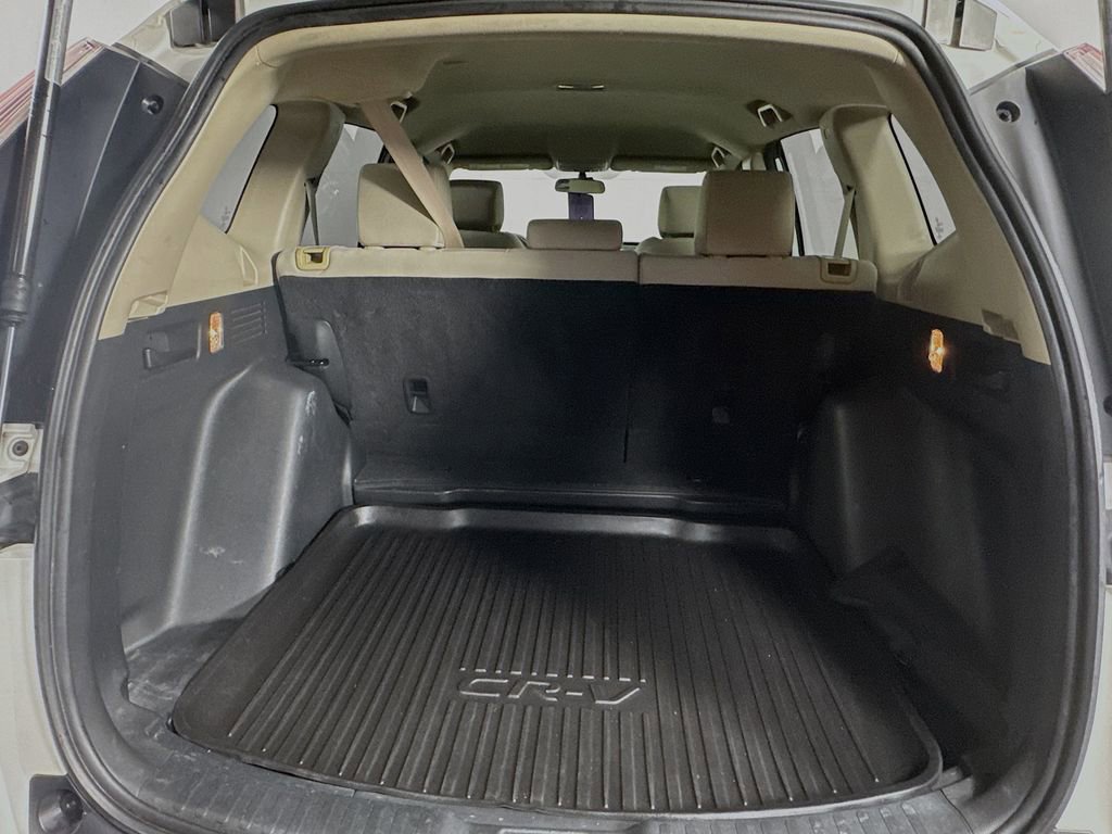 Used 2018 Honda CR-V LX image 29