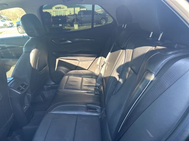 Used 2021 Buick Envision Essence w/ Technology Package I image 30