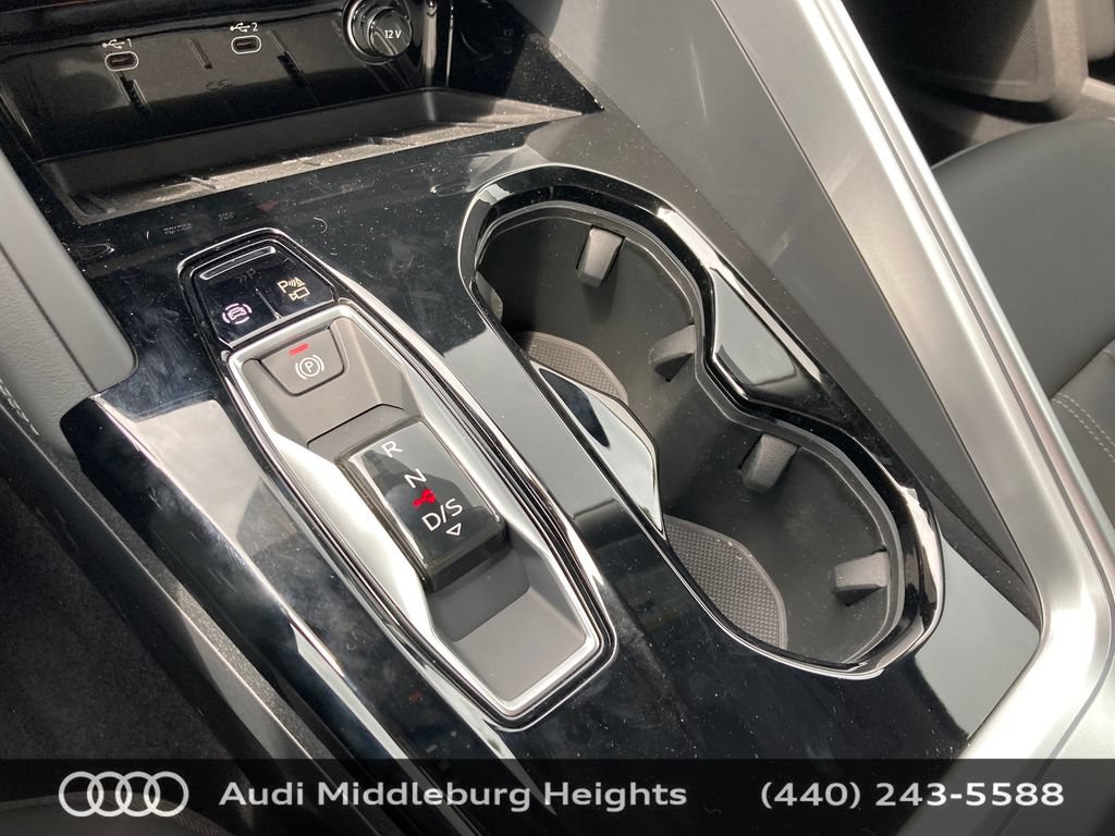 Certified 2025 Audi Q5 Premium AWD/4WD image 41
