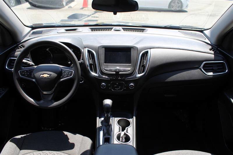 Used 2023 Chevrolet Equinox LT AWD/4WD image 14