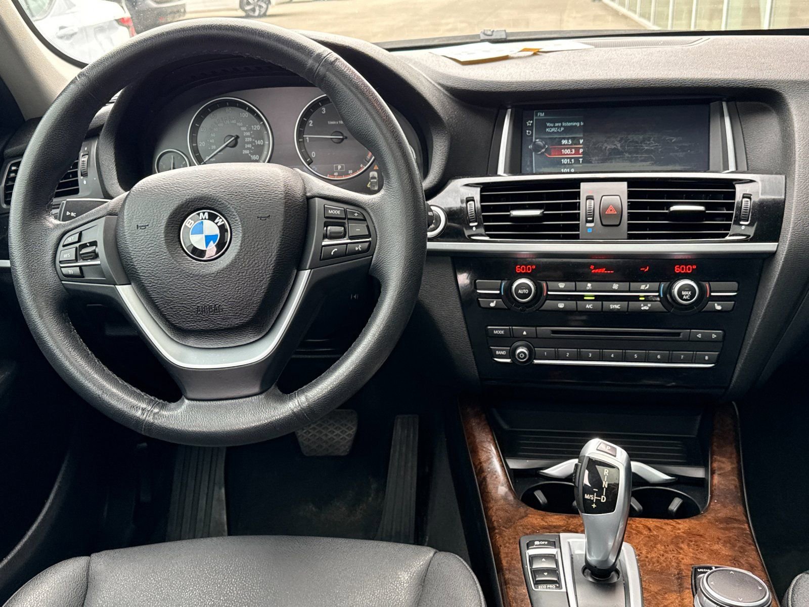 Used 2017 BMW X3 xDrive28i image 13