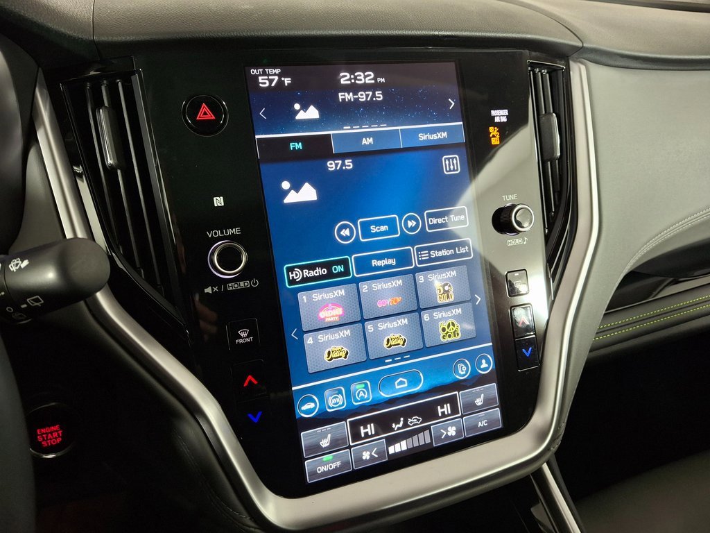 Used 2023 Subaru Outback Onyx Edition image 20