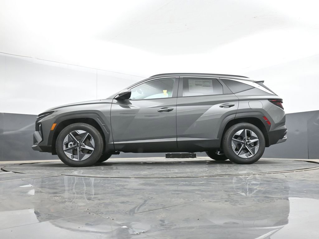 New 2026 Hyundai Tucson SEL image 11