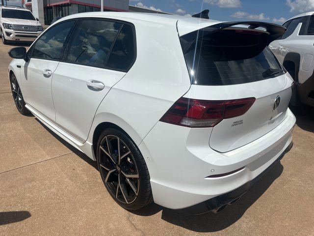 Used 2022 Volkswagen Golf R image 7