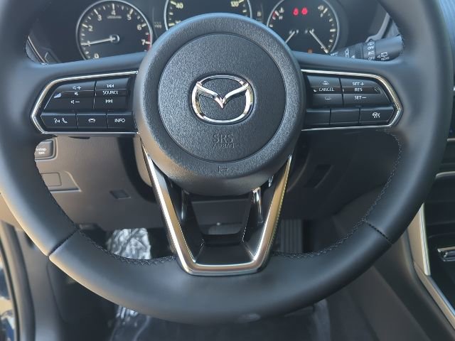 New 2026 MAZDA CX-90 3.3 Turbo w/ Select Package image 16