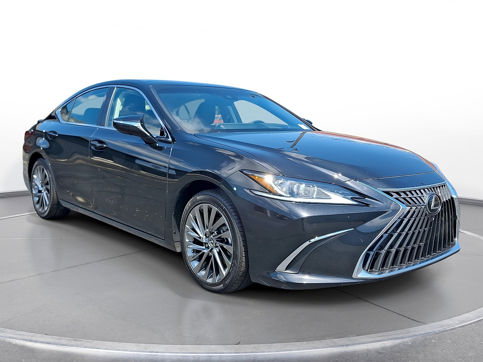 Used 2024 Lexus ES 350 w/ Accessory Package (Z1)