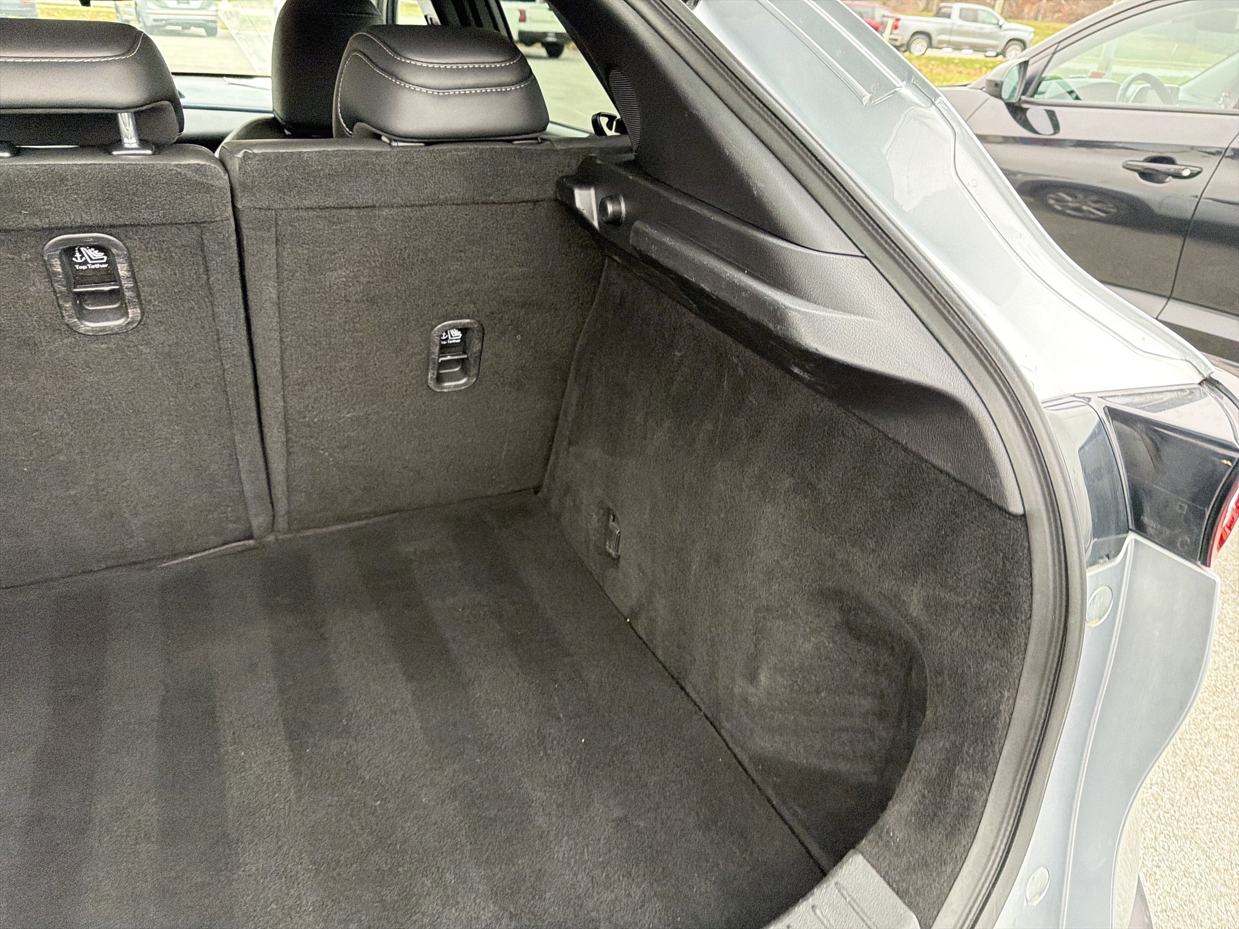 Used 2020 MAZDA CX-30 AWD w/ Preferred Package image 50