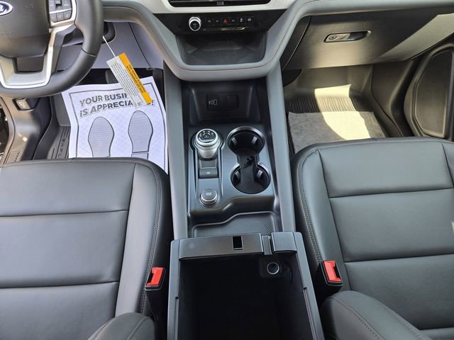New 2026 Ford Explorer Active w/ Active Comfort Package image 27