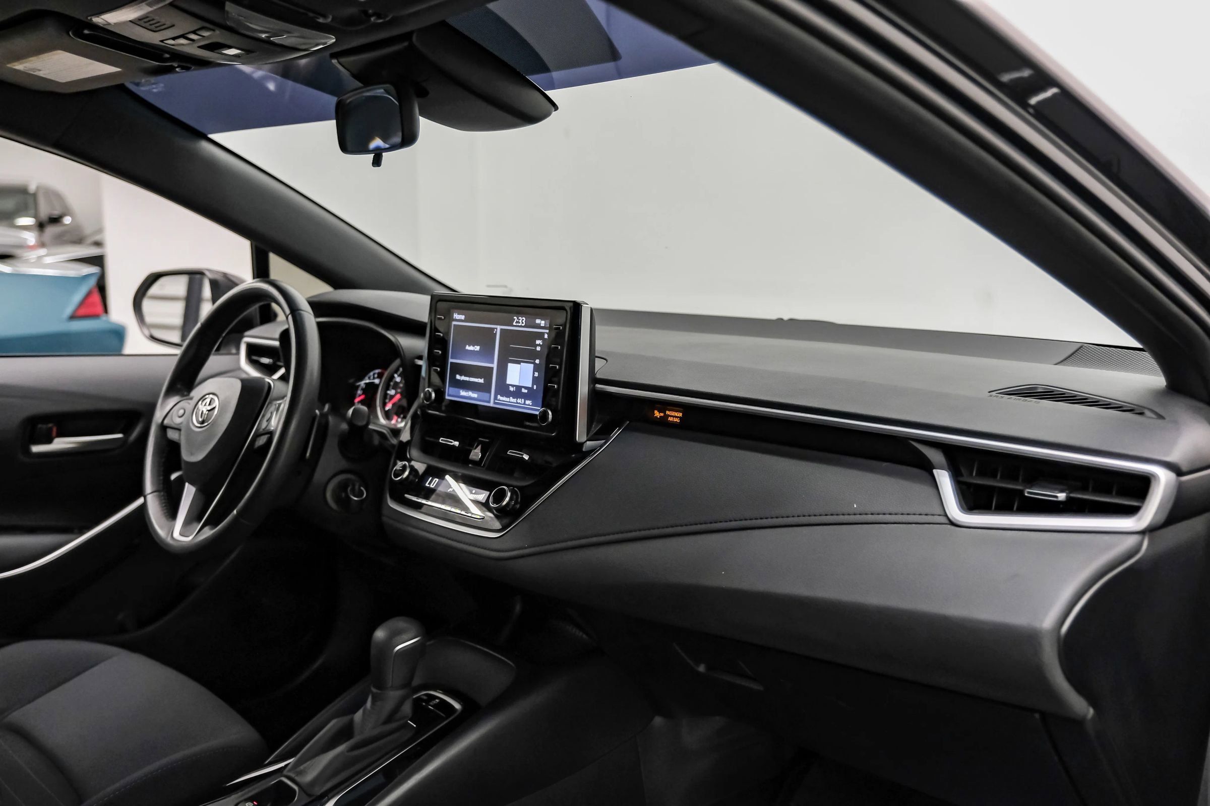Used 2021 Toyota Corolla SE image 13