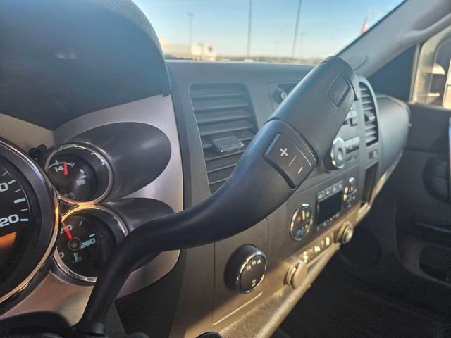 Used 2013 GMC Sierra 2500 SLE w/ SLE Preferred Package image 24