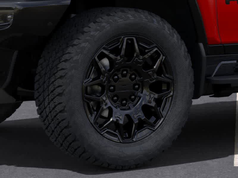 New 2025 GMC Hummer EV 2X w/ LPO, Illumination Package image 9