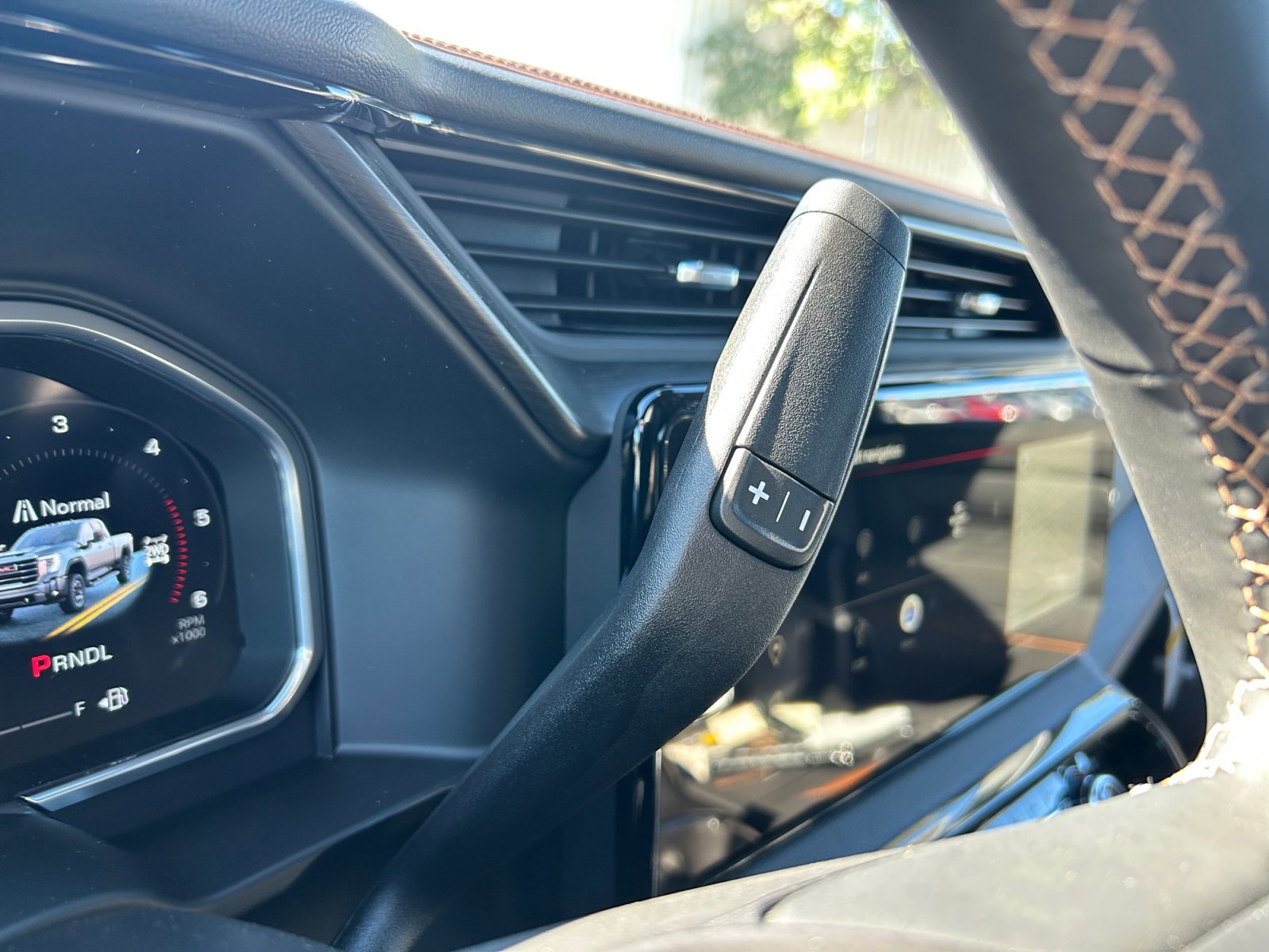 New 2026 GMC Sierra 2500 AT4 w/ AT4 Premium Plus Package image 22