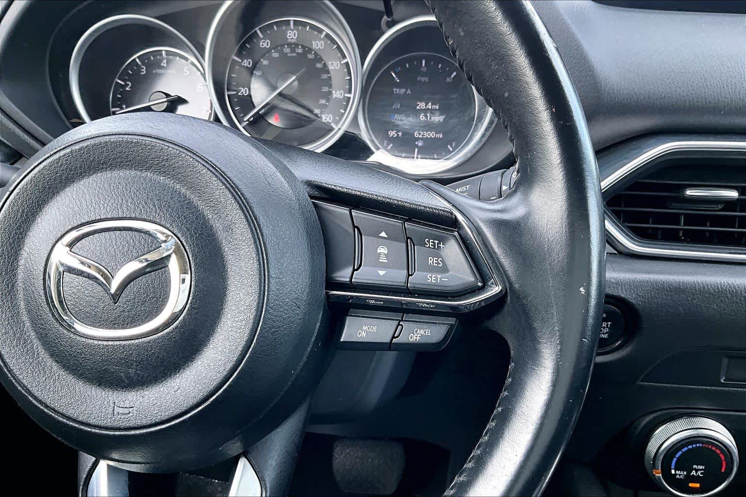 Used 2022 MAZDA CX-5 AWD 2.5 S image 24