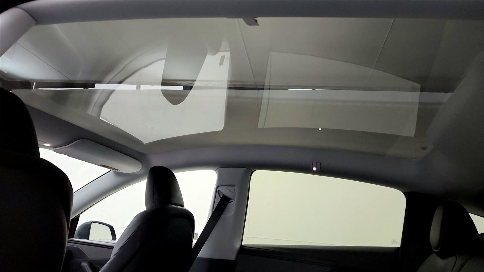 Used 2026 Tesla Model Y Long Range image 22