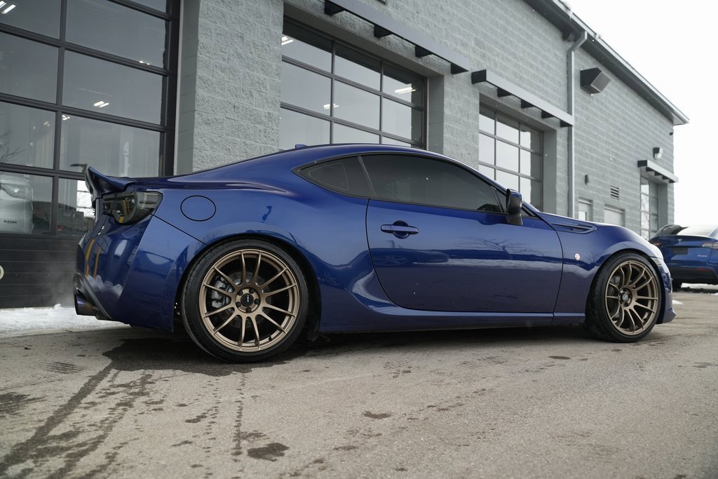 Used 2017 Toyota 86 image 17